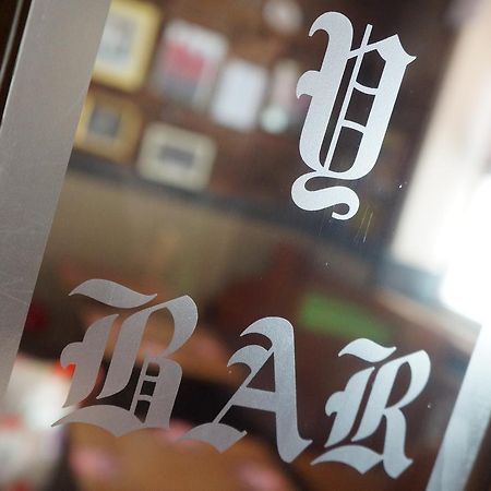 Kings Head Hotel Capel Hendre Luaran gambar
