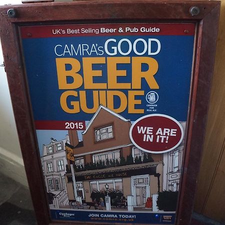 Kings Head Hotel Capel Hendre Luaran gambar