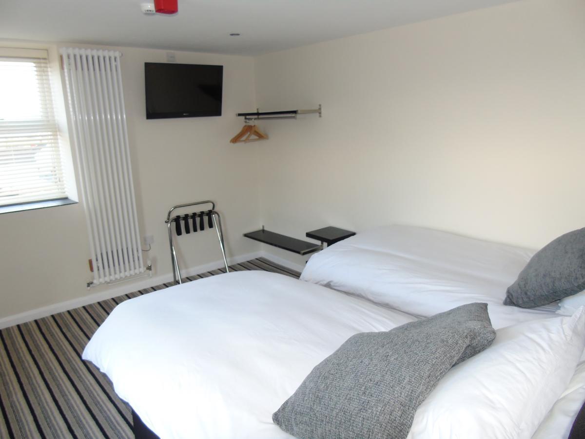 Kings Head Hotel Capel Hendre Luaran gambar