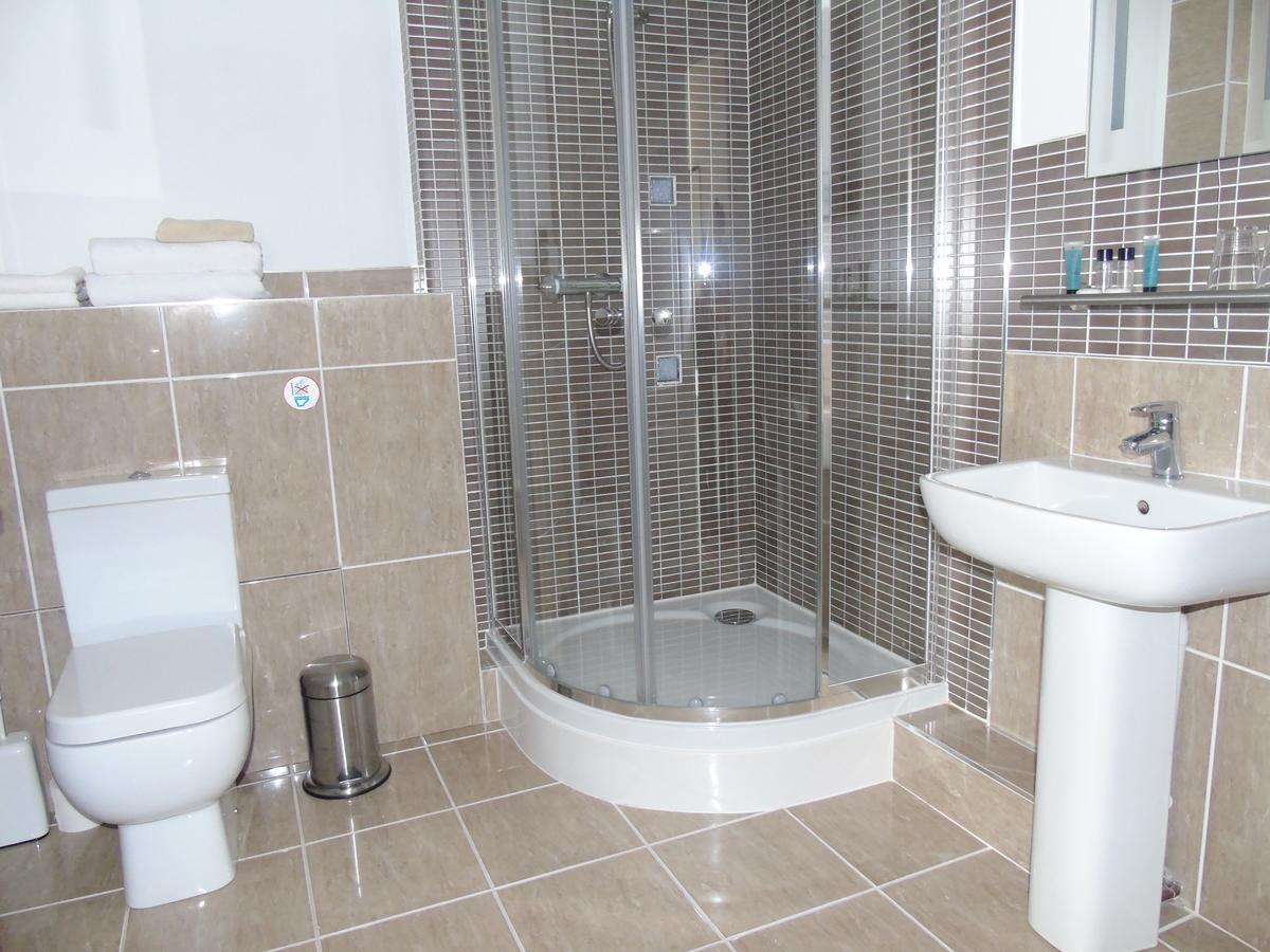 Kings Head Hotel Capel Hendre Luaran gambar